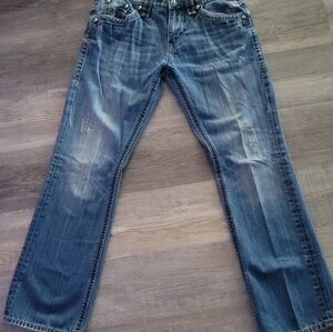 Rock Revival Mens 31 x 32